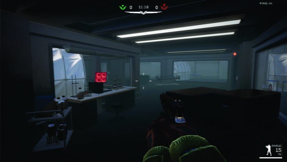 Scrum Down screenshot 5