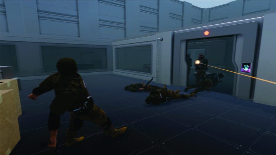 Scrum Down screenshot 4