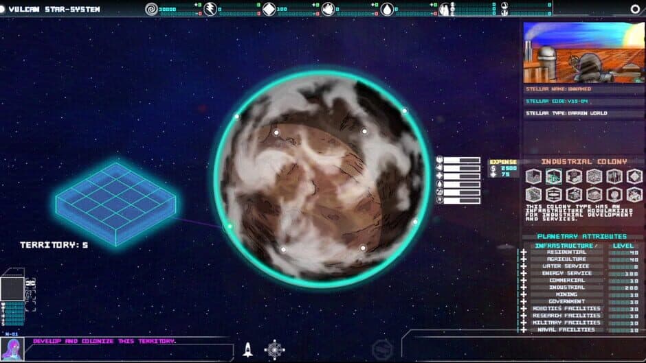 Starithm screenshot 5