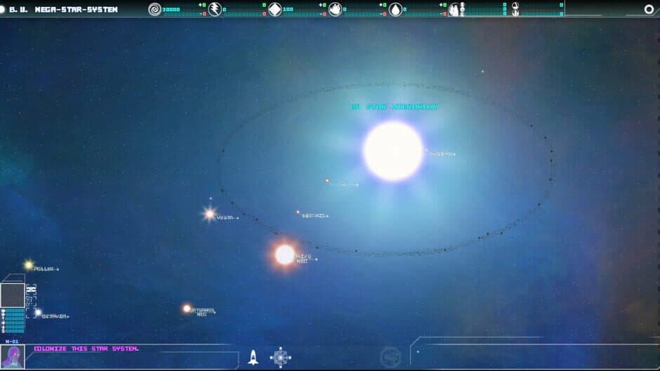 Starithm screenshot 3
