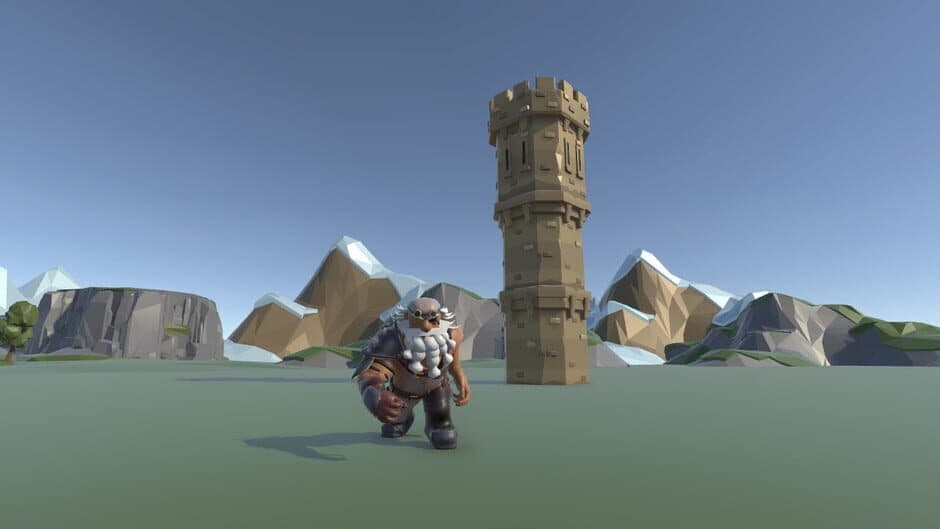 Final Forge screenshot 6