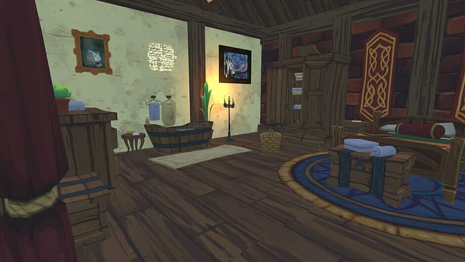 Cryptid Kitchen screenshot 2