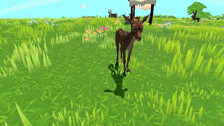 Cryptid Kitchen screenshot 3