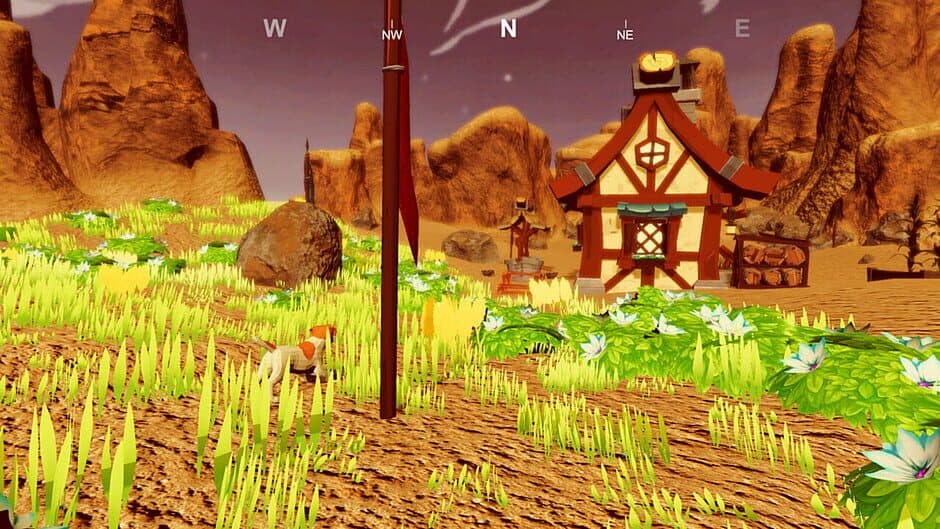 Cryptid Kitchen screenshot 5