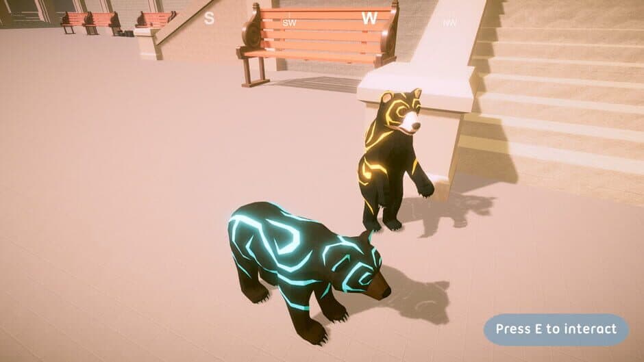 Cryptid Kitchen screenshot 4