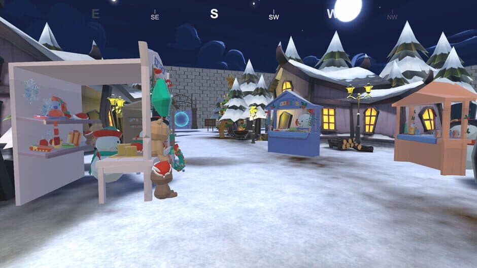 Cryptid Kitchen screenshot 6
