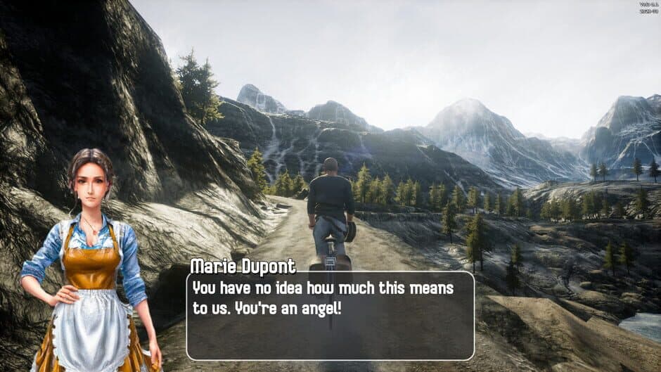 Velo screenshot 5