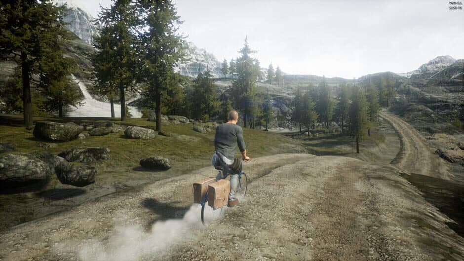 Velo screenshot 2