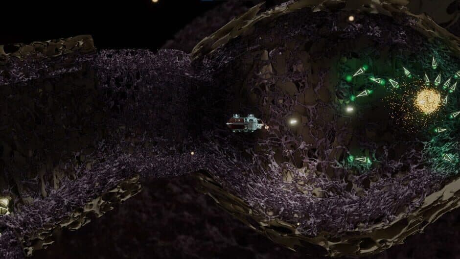 DC3: Viral Menace screenshot 3