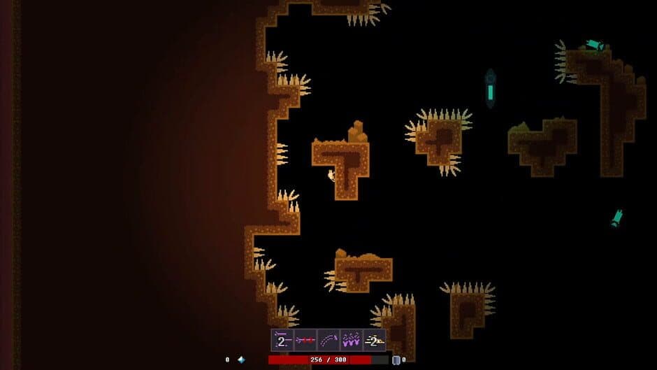Cosmic Worm Food screenshot 4