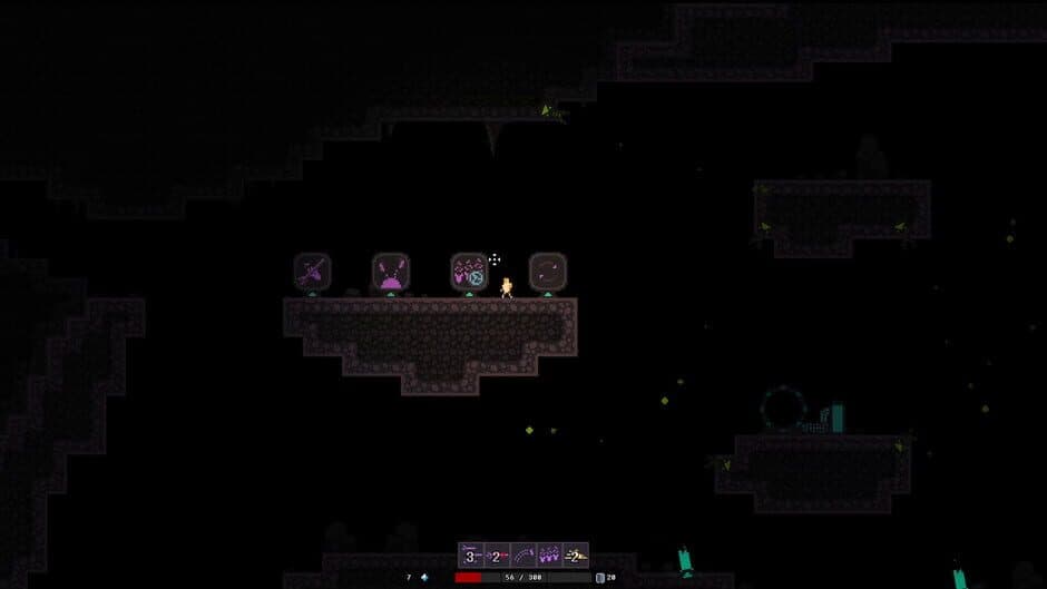 Cosmic Worm Food screenshot 5