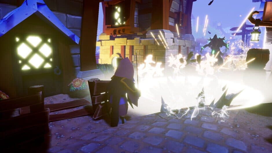 Undead Village screenshot 4