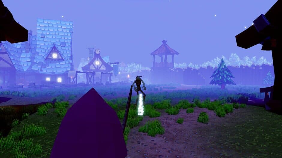 Undead Village screenshot 5