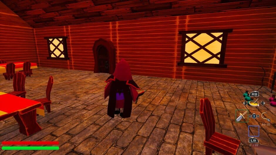 Undead Village screenshot 6