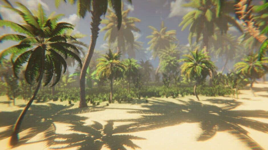 Tropica: Survival 1095 screenshot 5