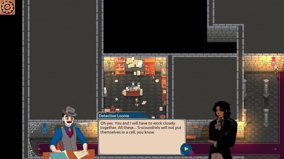Laws of Nadragia