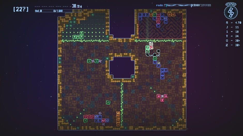 Clampship