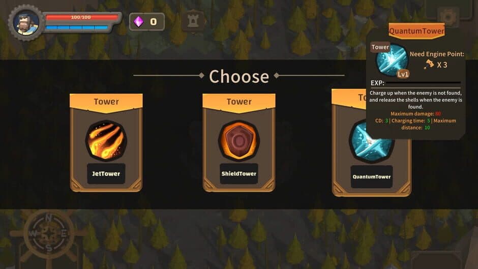 The Last Castle screenshot 4
