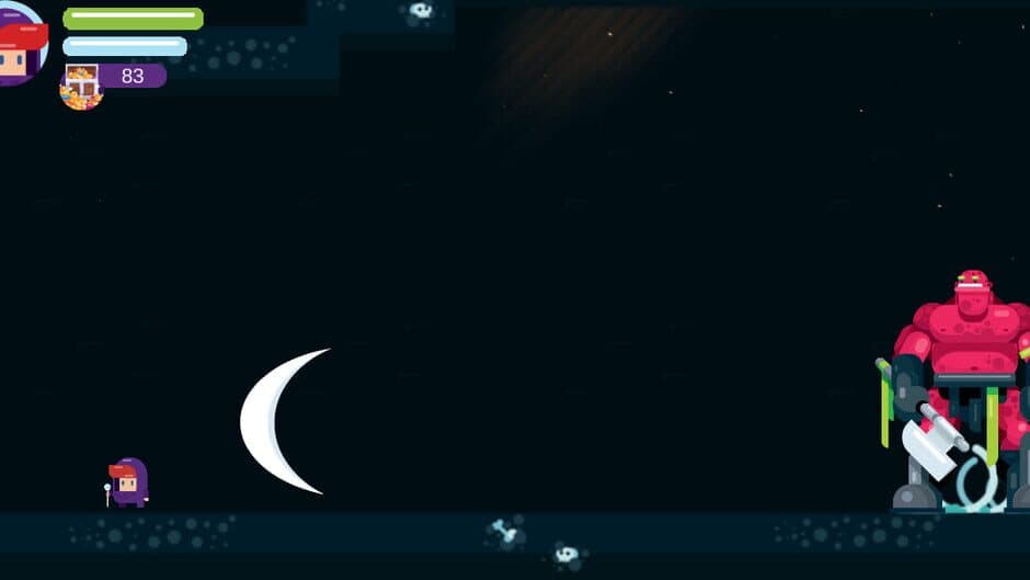 A Bard's Last Song screenshot 4
