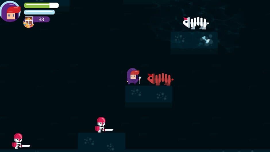 A Bard's Last Song screenshot 5