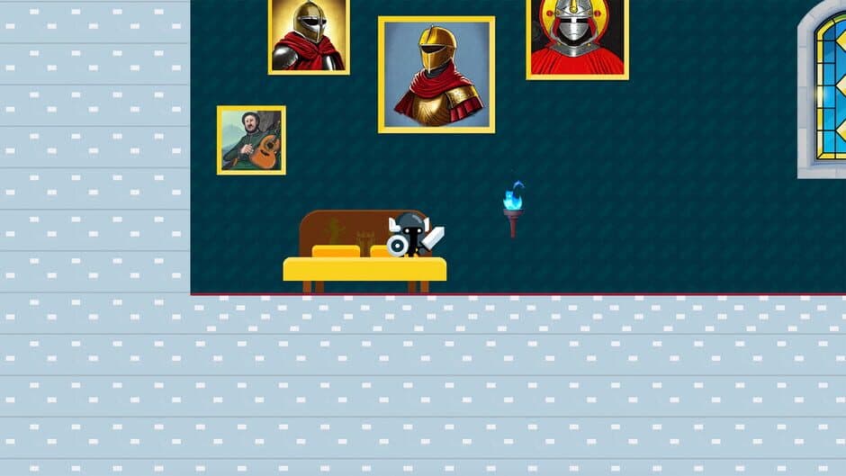 A Bard's Last Song screenshot 6