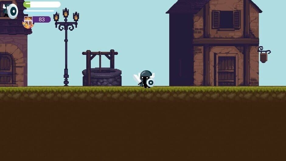 A Bard's Last Song screenshot 2