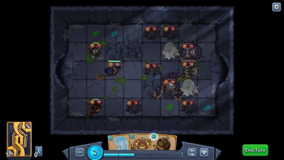 Abalon Arena screenshot 4