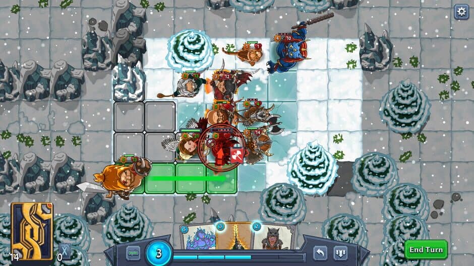 Abalon Arena screenshot 2