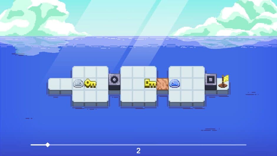 Time Ocean screenshot 4