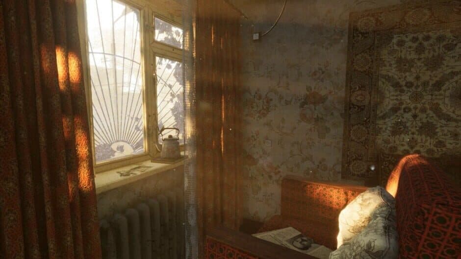 I Know This Place..? screenshot 2
