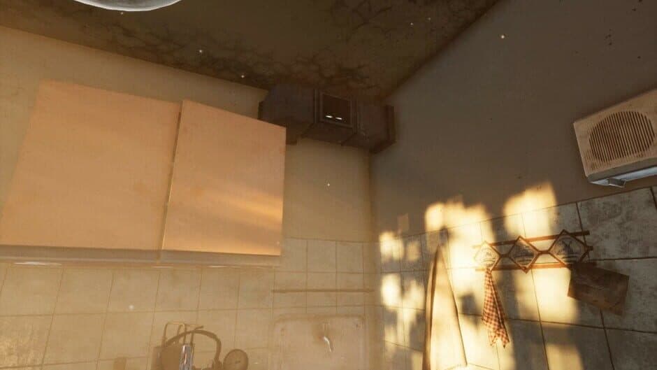 I Know This Place..?