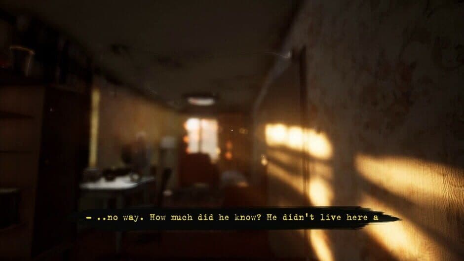 I Know This Place..? screenshot 4