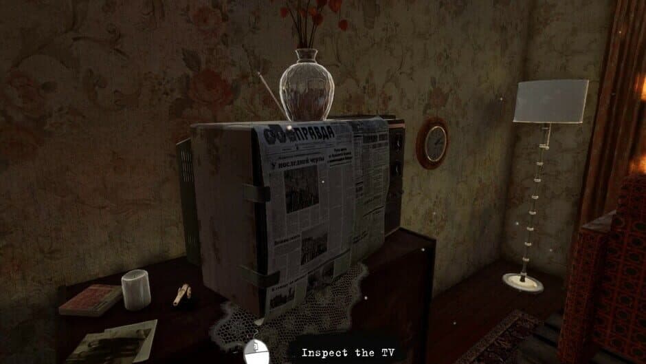 I Know This Place..? screenshot 6