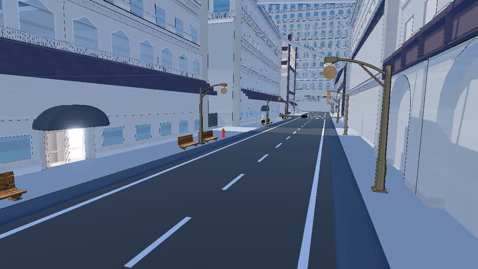 Rolling Revolt screenshot 5