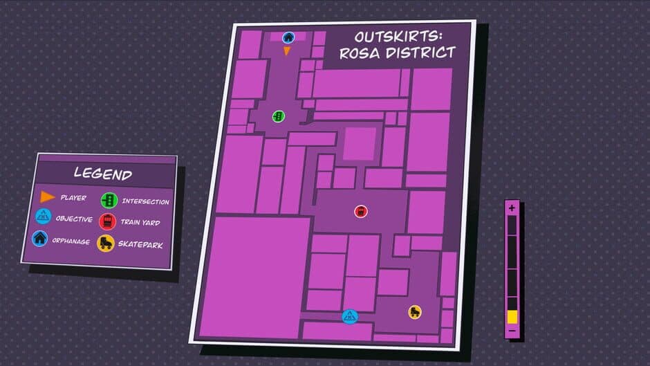 Rolling Revolt screenshot 6