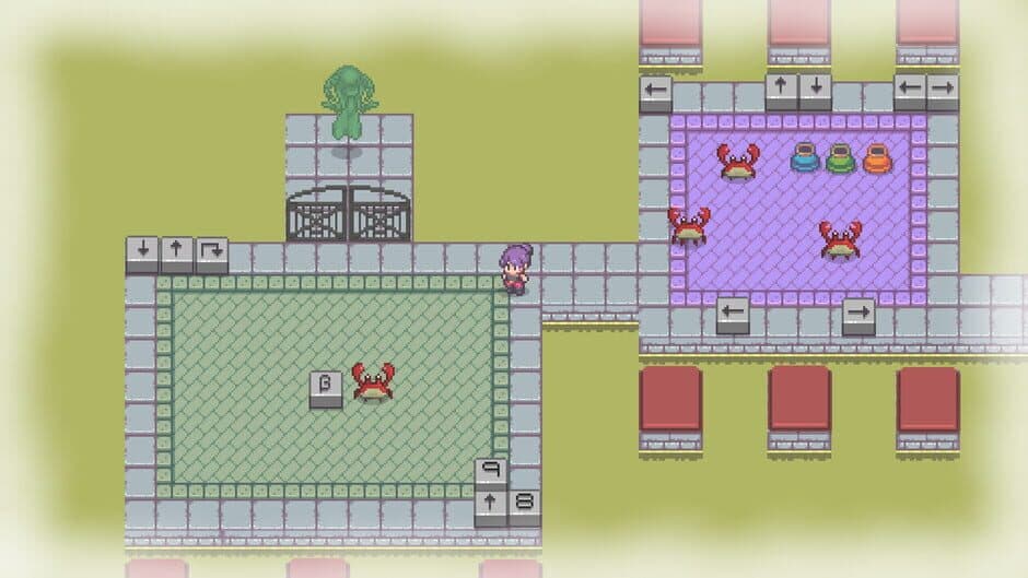 Secrets of Wynne screenshot 3