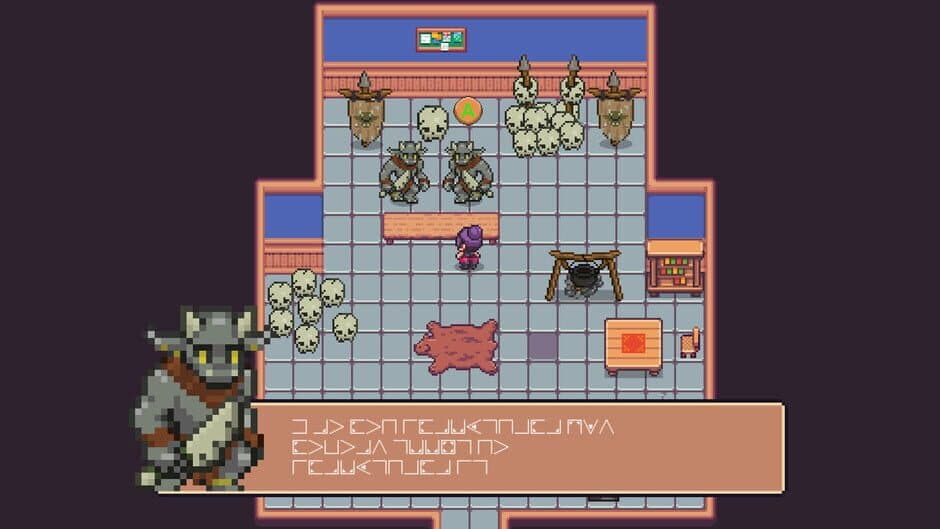 Secrets of Wynne screenshot 5