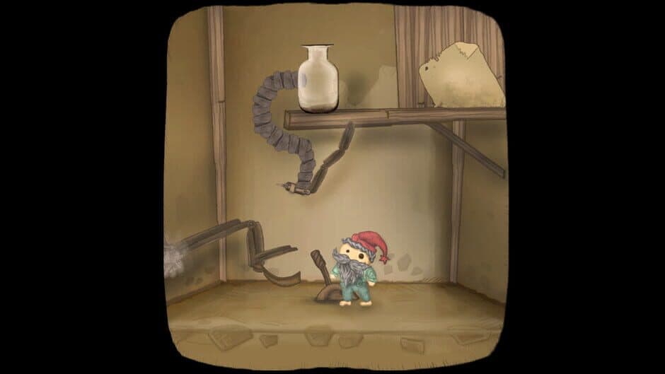 Cube Sumbledore screenshot 2