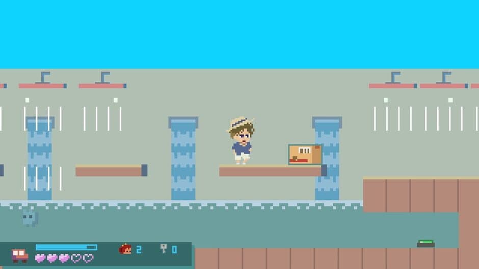 Reso-Seeker screenshot 5