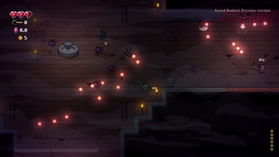 Greed Hunters screenshot 6