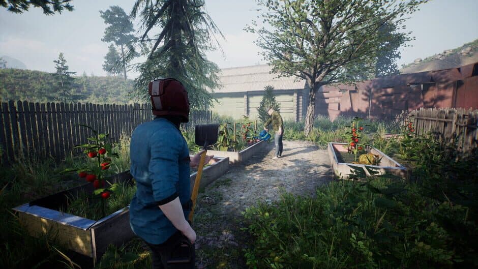 Sprydite screenshot 2