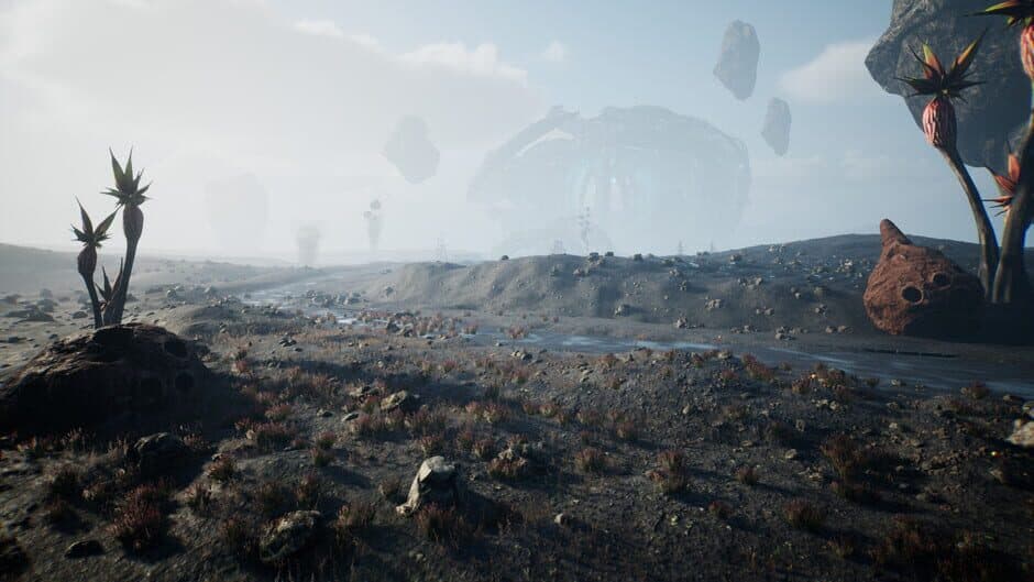 Sprydite screenshot 4