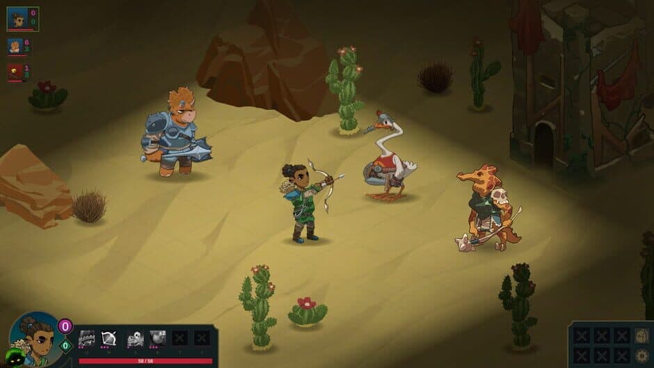 Dark Age Dinos