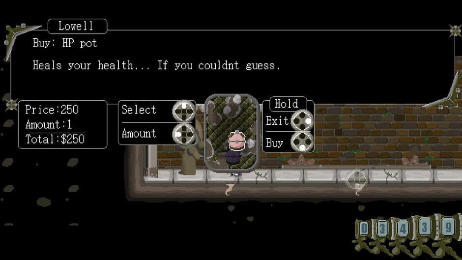 Instance Destroy screenshot 5