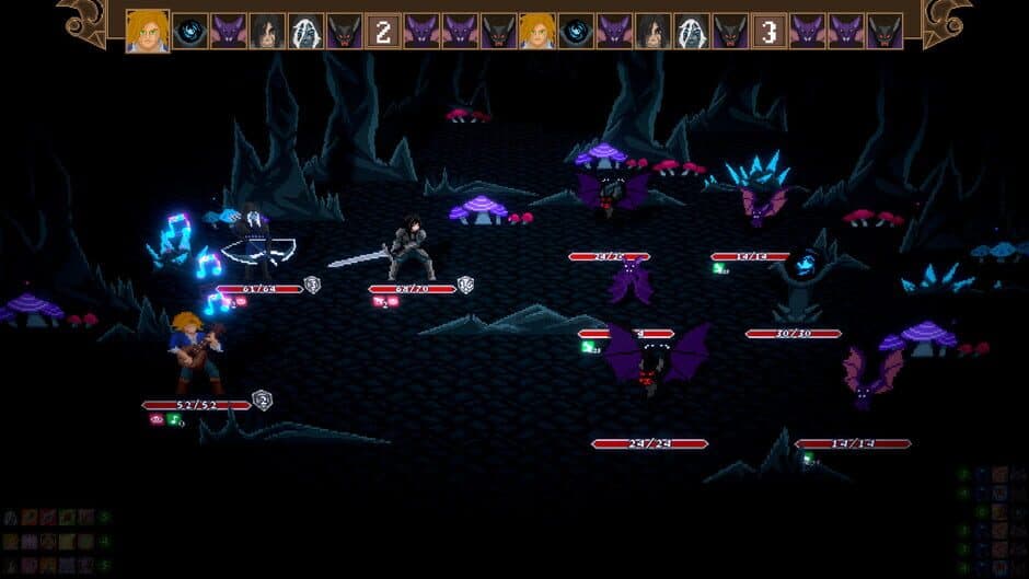 Dark Age Legends: Necromancer's Bane screenshot 2