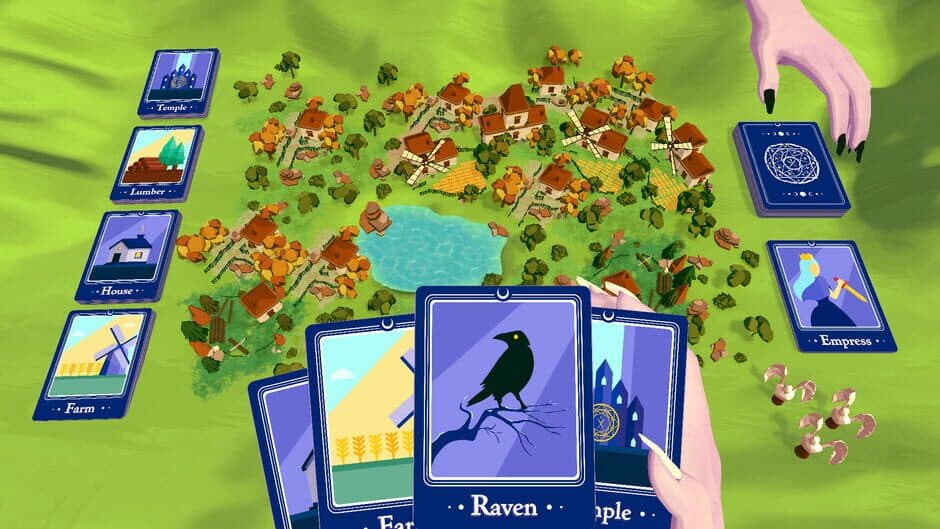 Hexoria screenshot 4