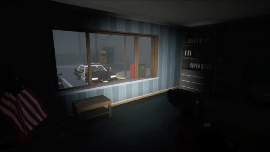 Survival & Horror: The Damned City screenshot 4
