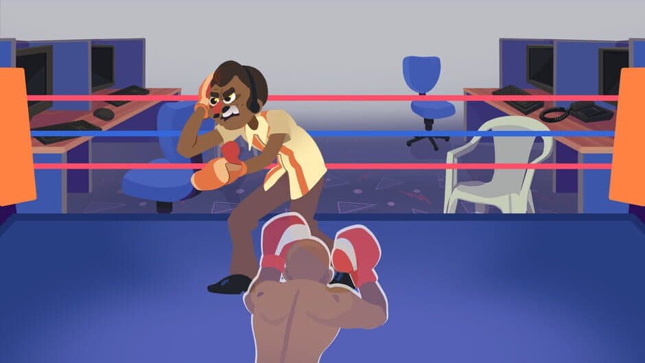 Knockout 2: Wrath of the Karen screenshot 3
