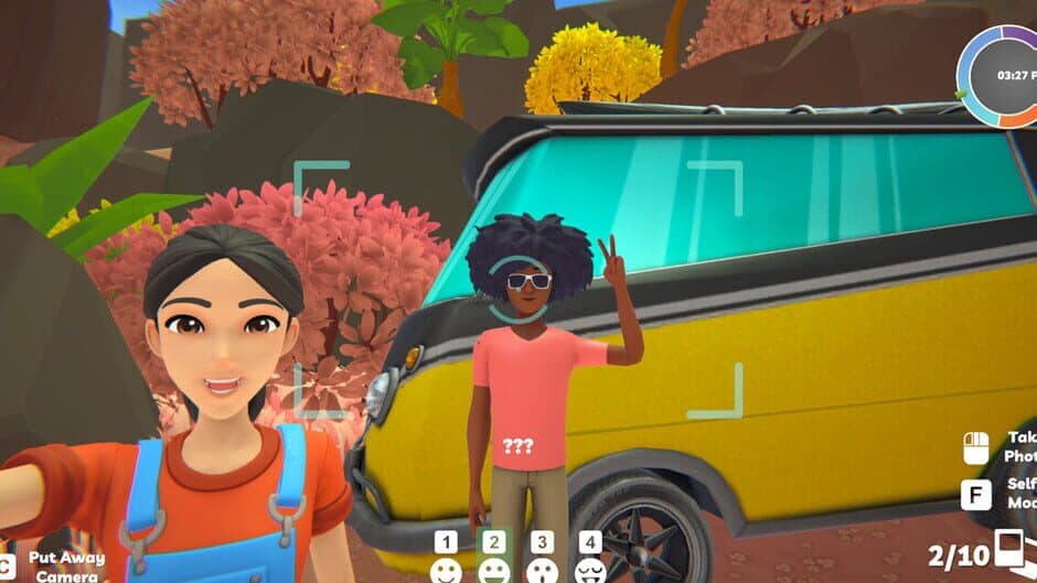 Snap Quest screenshot 4