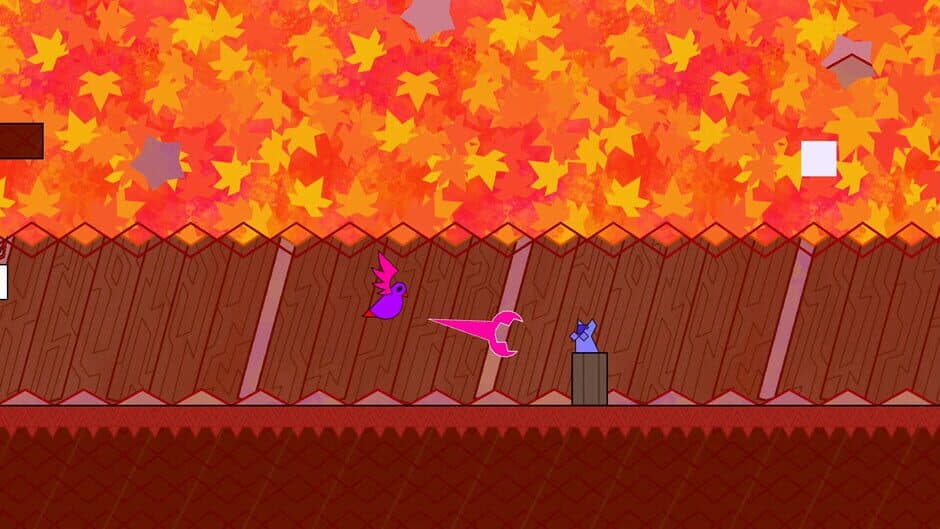 MechaWing Adventure screenshot 3